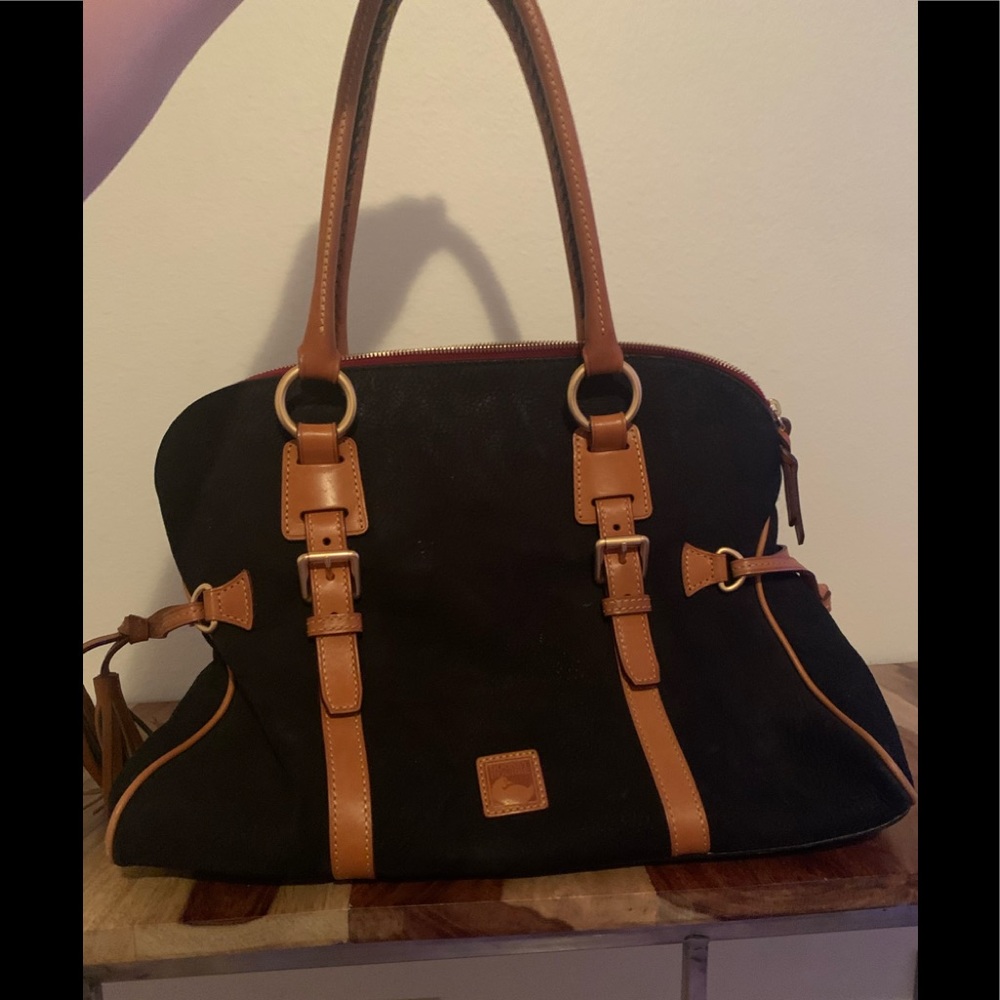Dooney Bourke Purse